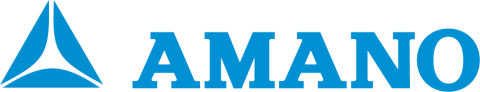 Amano Logo